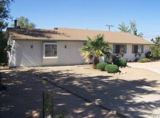 16488 Fir St, Hesperia, CA 92345