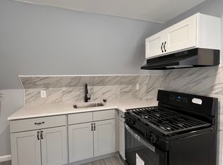 20 Wade St #1, Jersey City, NJ 07305