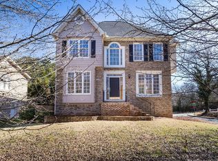 2100 Spanish Oaks Way NW, Acworth, GA 30102