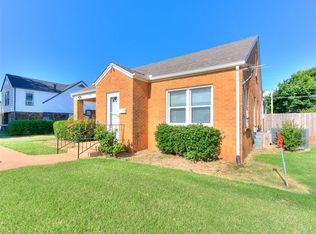 1012 S 8th St, Kingfisher, OK 73750