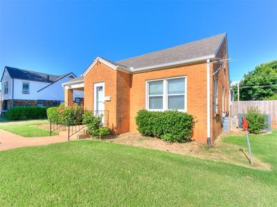 1012 S 8th St, Kingfisher, OK, 73750