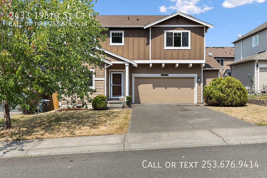 1st image of 2433 195th Street Ct E