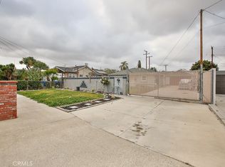 417 W Fletcher Ave, Orange, CA 92865