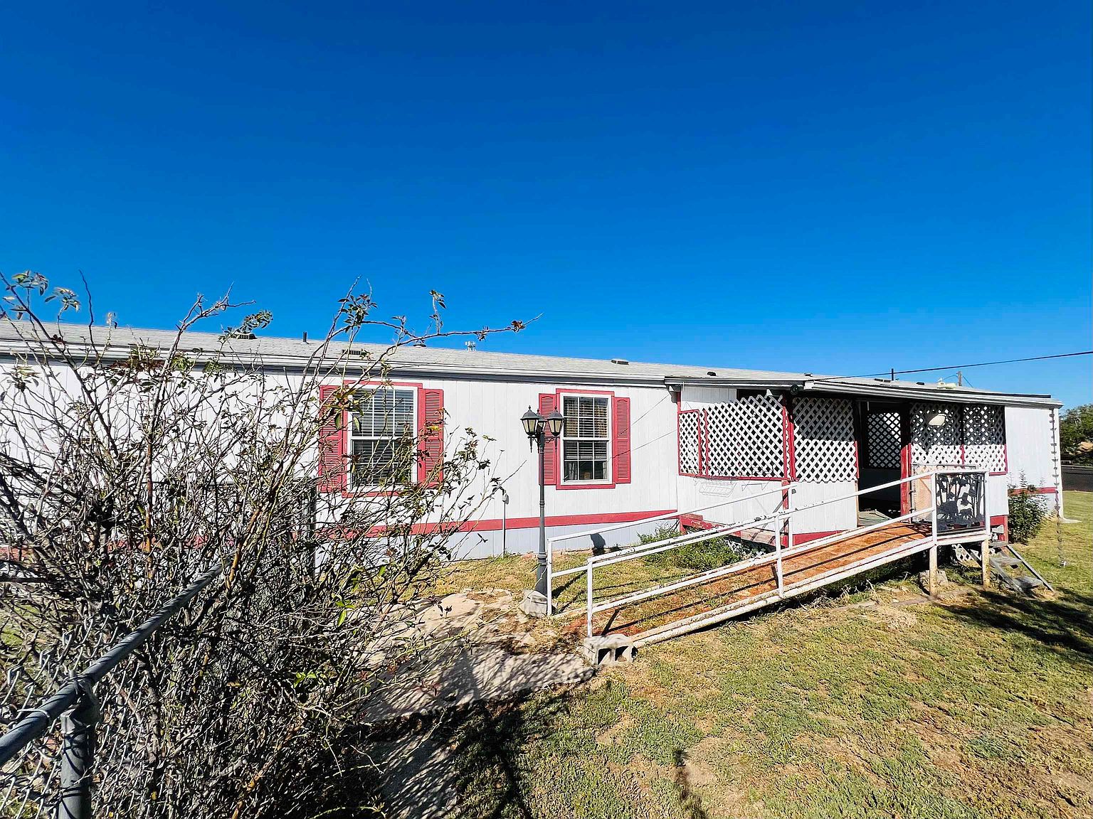 307 Smith, Turpin, OK 73950 MLS 20231444 Zillow