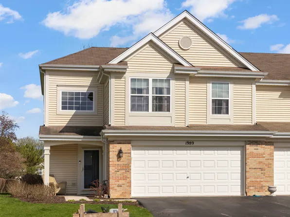 1989 Waverly Way, Montgomery, IL 60538