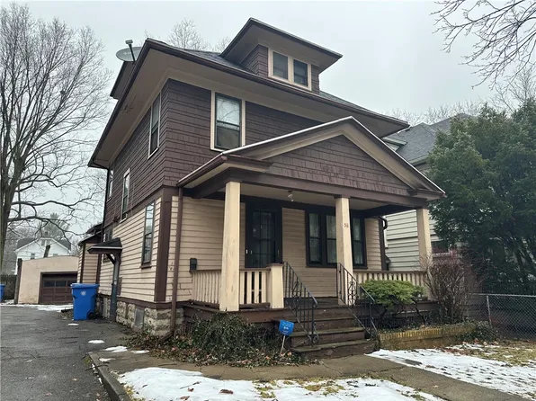 56 Flanders St, Rochester, NY 14619