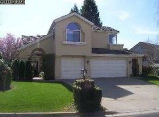 3343 Quail Walk Ln, Danville, CA 94506