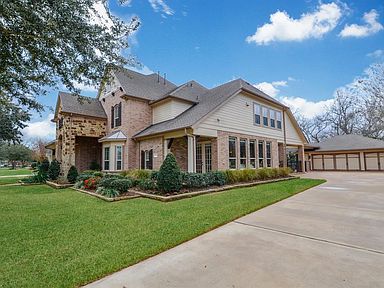 5315 Lake Hill Farm Way Fulshear Tx Zillow