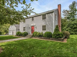 8 Jefferson Dr, Acton, MA 01720