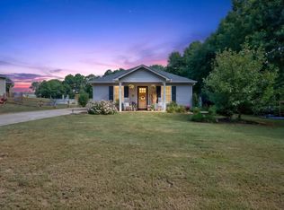 329 Scruggs Trl, Gaffney, SC 29341