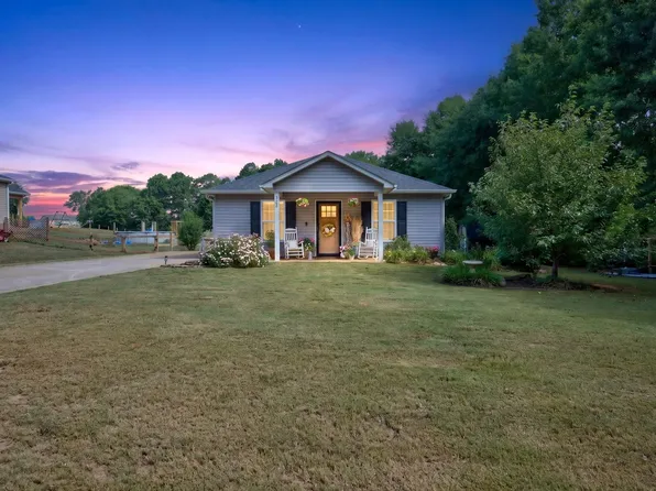 329 Scruggs Trl, Gaffney, SC 29341