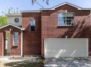 9850 Alisa Brooke, San Antonio, TX 78254