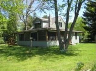 3892 S Cedar Lake Rd, Sheridan, MI 48884