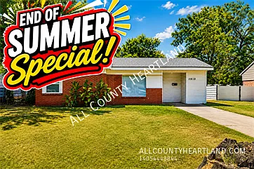 1913 Elm Dr