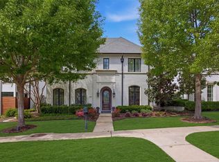 4020 Bent Elm Ln, Fort Worth, TX 76109