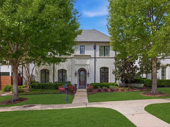 4020 Bent Elm Ln, Fort Worth, TX 76109