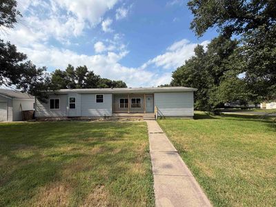 400 W 5th St, Sedgwick, KS, 67135