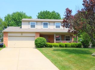 7871 Bridgewater Ln, Hamilton, OH 45011