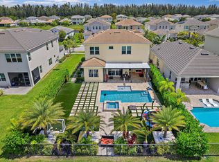 15834 Hummingbird Lane, Westlake, FL 33470