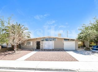 6301 Fairwood Ave, Las Vegas, NV 89107