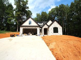 307 Hampton Blvd, Gaffney, SC 29341