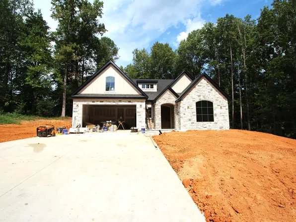 307 Hampton Blvd, Gaffney, SC 29341