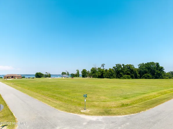 LOT 54 Dowitcher & Killdeer Ct #53, Hertford, NC 27944
