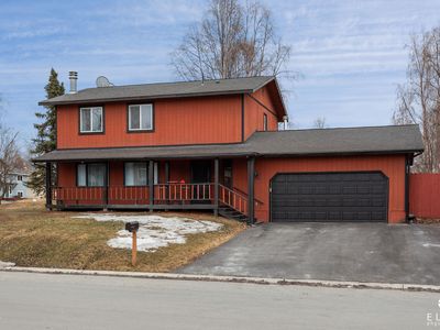 6840 Viburnum Dr, Anchorage, AK, 99507