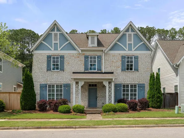 6578 Spring St, Trussville, AL 35173