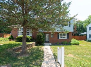 5723 Oakland Rd, Baltimore, MD 21227