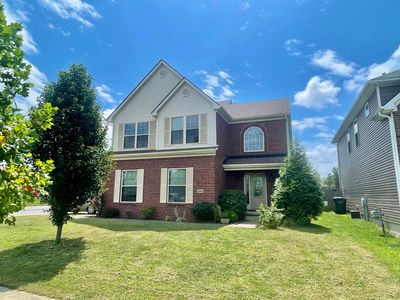 2592 Mable Ln, Lexington, KY, 40511