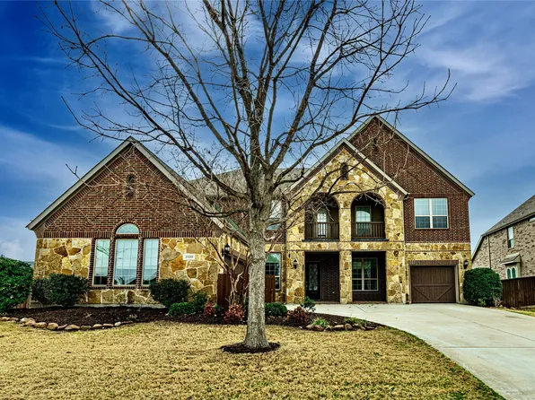 2320 Lewis Canyon Dr, Prosper, TX 75078