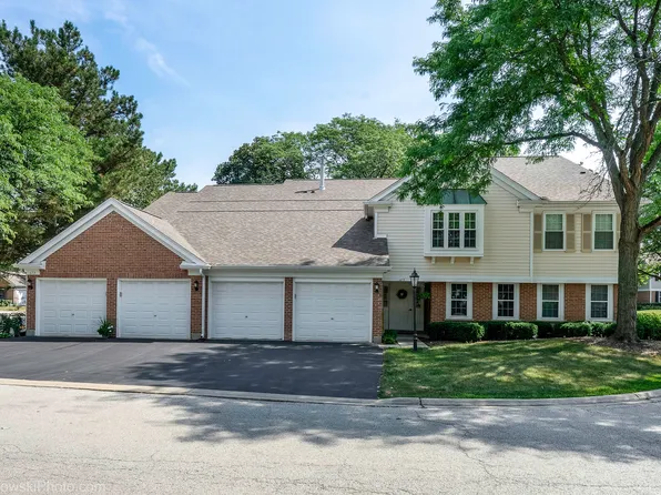 673 Pembridge Ln APT B, Prospect Heights, IL 60070