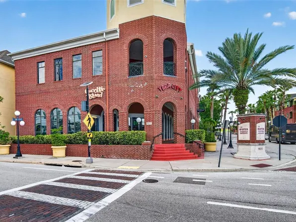 2010 E PALM AVENUE #15211, TAMPA, FL 33605