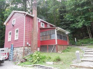 1099 Dotter, Rockland Twp, PA 16373