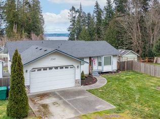 2245 SE Camano Drive, Camano Island, WA 98282