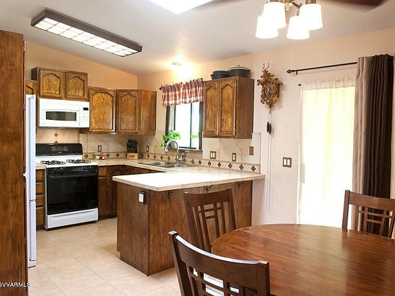 2nd image of 1950 S Desert Flower Cir