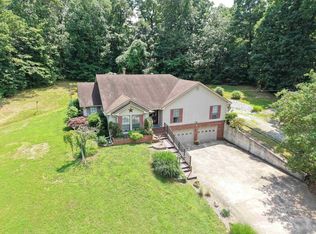 1410 Spinnenwebber St, Pocahontas, AR 72455