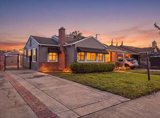 36 W Mendocino Ave, Stockton, CA 95204