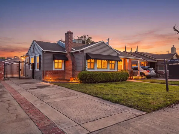 36 W Mendocino Ave, Stockton, CA 95204