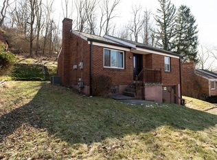110 Idaway Dr, Pittsburgh, PA 15237