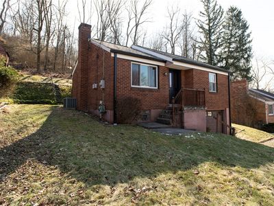 110 Idaway Dr, Pittsburgh, PA, 15237