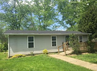 159 Smith Dr, Bedford, KY 40006