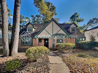 5702 Kiowa Timbers Dr, Humble, TX 77346