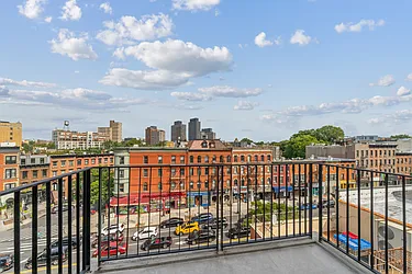 Rented by Vector New York, LLC