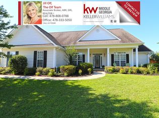 103 Robbie Ct, Warner Robins, GA 31088