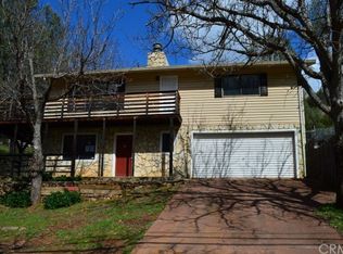 9744 Sequoia Rd, Kelseyville, CA