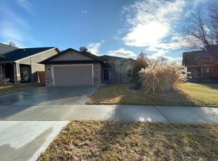 2845 E Shadowband St, Eagle, ID 83616