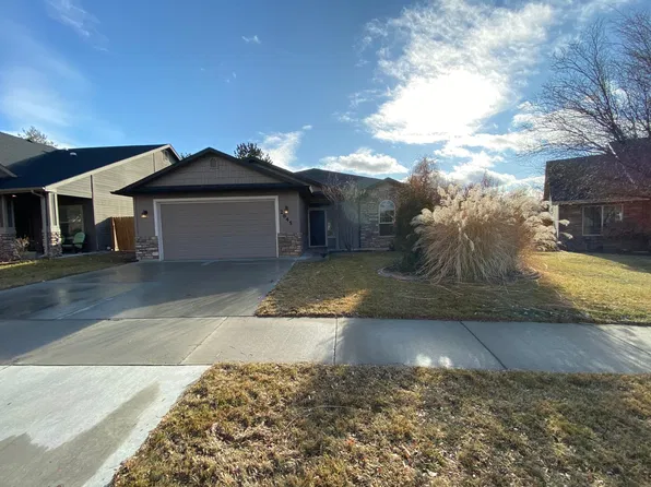 2845 E Shadowband St, Eagle, ID 83616