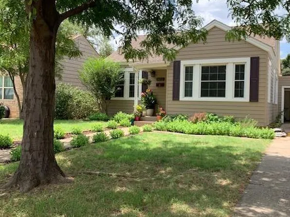 902 S Fannin St, Amarillo, TX 79102